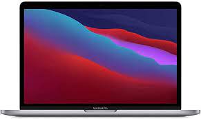 MacBook Pro 13" 2020 M1 (Producto Unico)