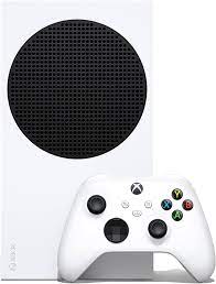 Xbox Series S 512GB (Producto Único)