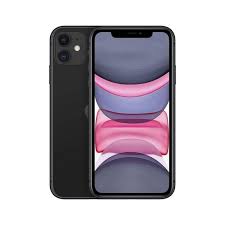 iPhone 11 64GB (Producto Unico)