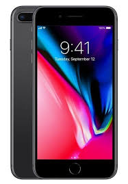 iPhone 8 Plus 256GB (Producto Unico)