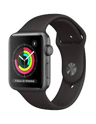 Apple Watch Series 3 42mm (Producto Unico)
