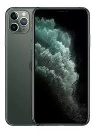 iPhone 11 Pro Max 64GB (Producto Unico)