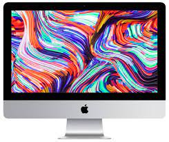 iMac 21.5" 2019 4K Retina (Producto Unico)