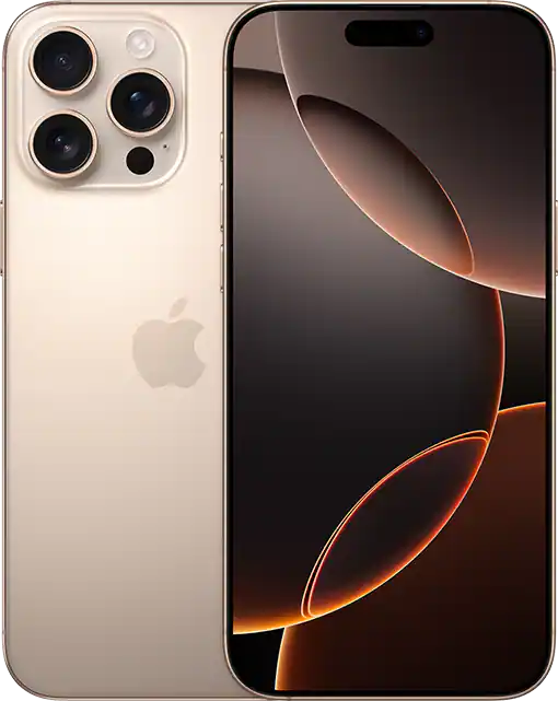 iPhone 16 Pro Max 256GB (Producto Unico)