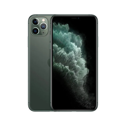 iPhone 11 Pro Max 256GB (Producto Unico)