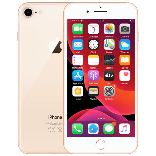 iPhone 8 64GB (Producto Unico)