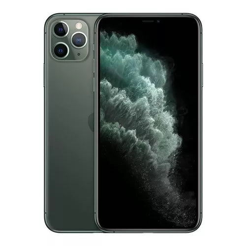 iPhone 11 Pro Max 256GB (Producto Unico)
