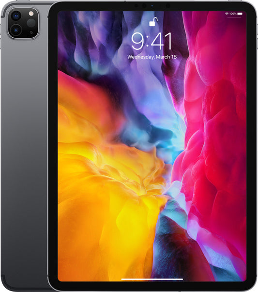 iPad Pro 11" 2nd Gen 128GB A2228