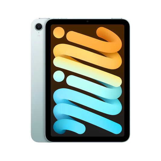iPad mini (A17 Pro) 128GB