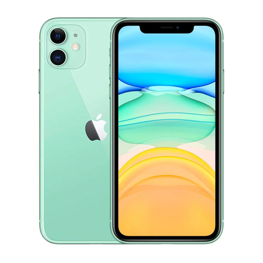 iPhone 11 64GB (Producto Unico)