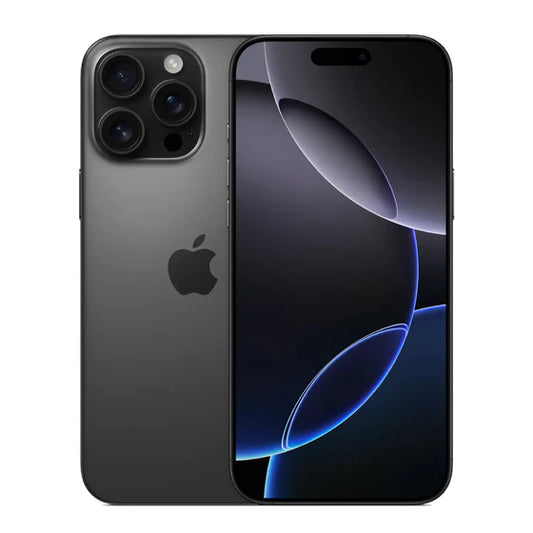 iPhone 16 Pro Max 256GB AT&T (Producto Unico)