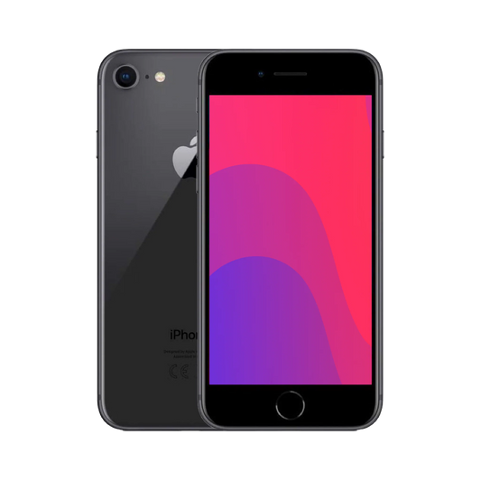 iPhone 8 64GB (Producto Único)
