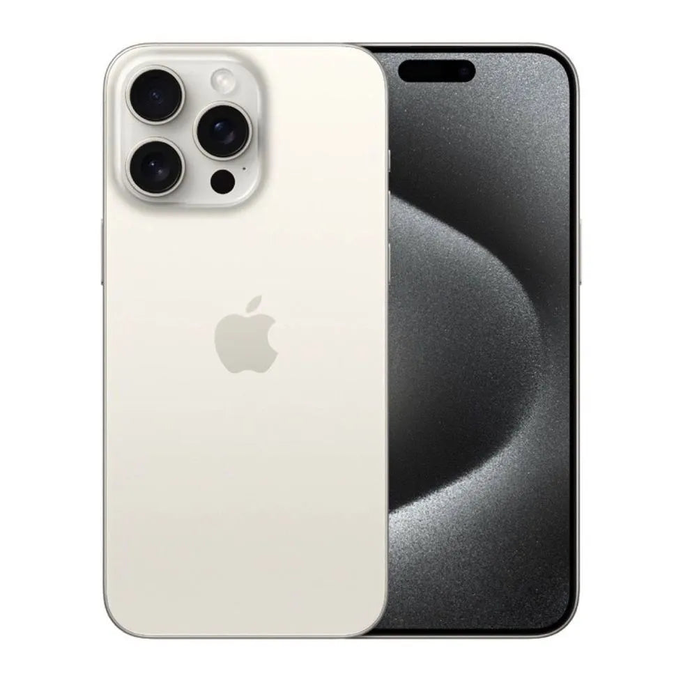 iPhone 15 Pro Max 256GB New (Producto único)