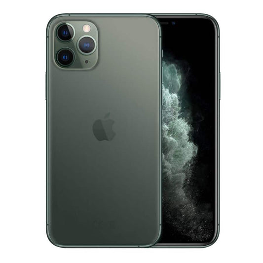 iPhone 11 Pro Max 256GB (Producto Único)