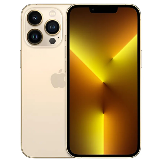 iPhone 13 Pro 256gb / 12 Meses Garantia