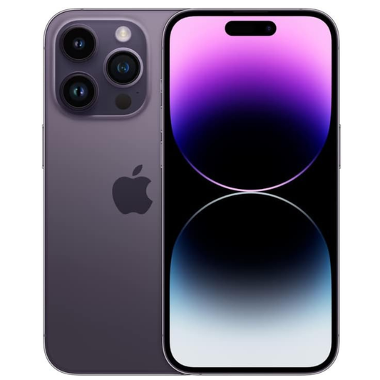 iPhone 14 Pro Max - Desde: