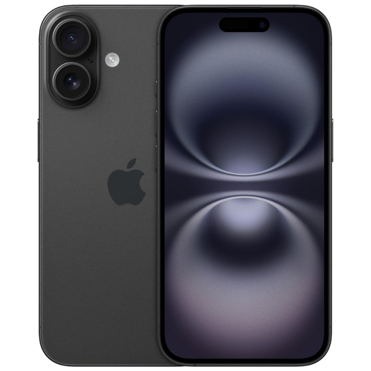 Apple iPhone 16 Plus 128gb - Negro