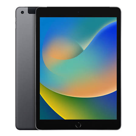 Apple iPad 9th Gen LTE 64GB