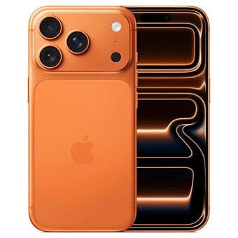 iPhone 17 Pro 256 GB