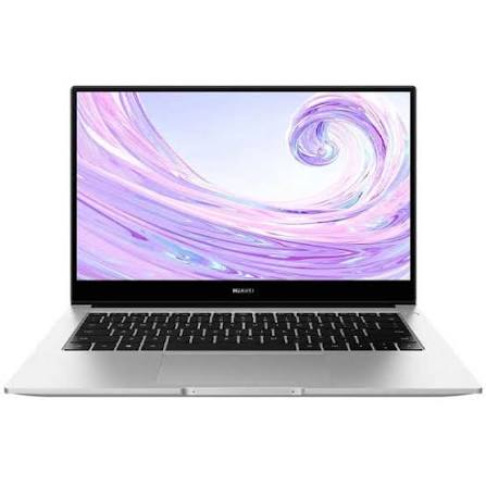 Laptop Huawei MateBook D14 (2021)