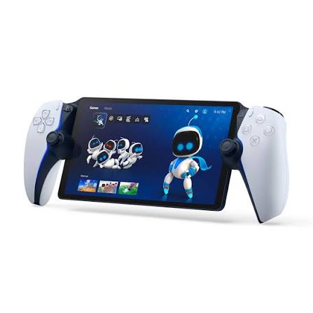 PlayStation Portal Remote Player