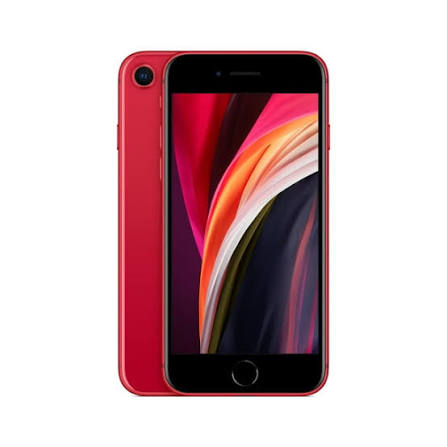 Apple iPhone SE 2020 256 GB