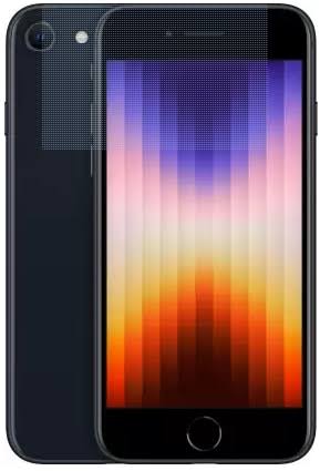 Apple iPhone SE 2022 3a Gen 64 GB