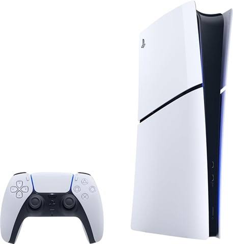 Sony Play Station 5 Digital 1TB