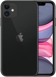 iPhone 11 64gb (producto ùnico)