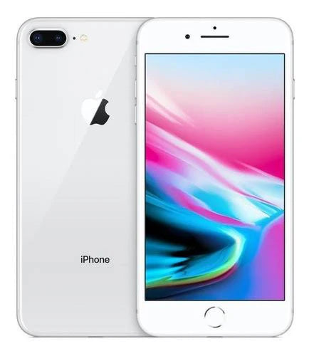 iPhone 8 Plus 256GB (Producto Unico)
