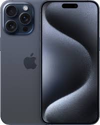 iPhone 15 Pro Max 256GB (Producto Unico)
