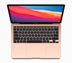 MacBook Air 13" M1 2020