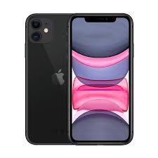 iPhone 11 64GB (Producto Único)