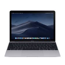 Macbook 12" 2016 512GB / 8GB RAM (Producto Único)