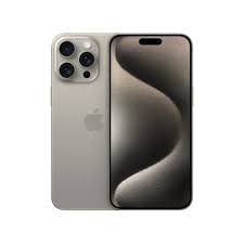 iPhone 15 Pro Max 512GB (Producto ùnico)