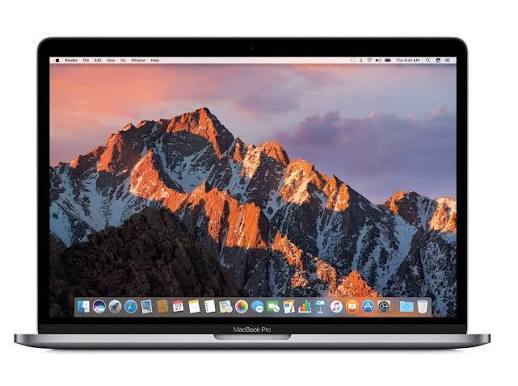 MacBook Pro Retina 13" 2013 256 SSD / 8RAM