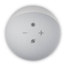 Echo Dot (5th Generation)