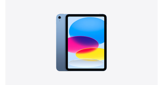 iPad 10th Gen WiFi (Producto Único)