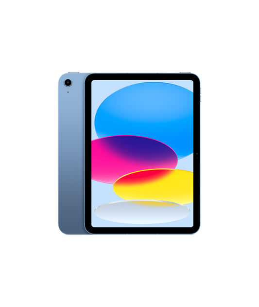 iPad 10 WiFi 256GB (Producto Unico)