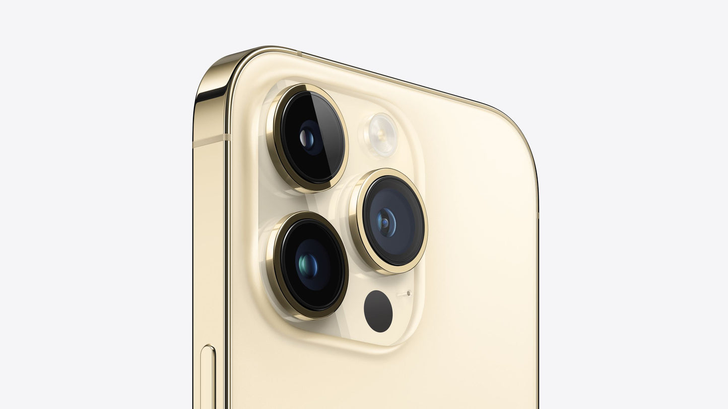 iPhone 14 Pro 128GB New (Producto Único)