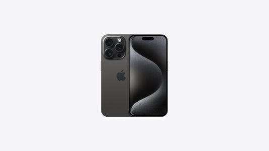 iPhone 15 Pro 256 GB (Producto Unico)