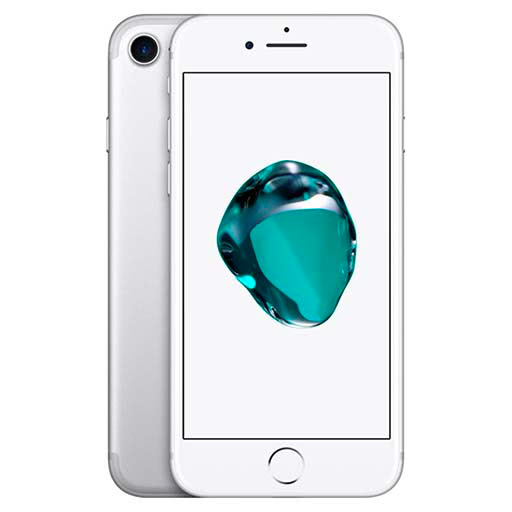 iPhone 7 32GB (Producto Unico)