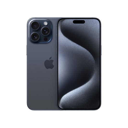 iPhone 15 Pro Max 256GB (Producto Unico)