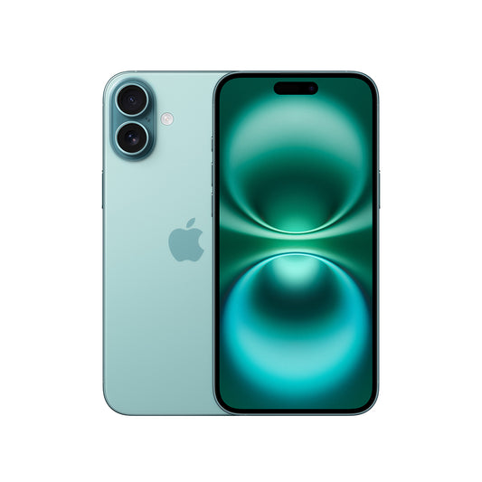 iPhone 16 Plus 256GB (Producto Único)