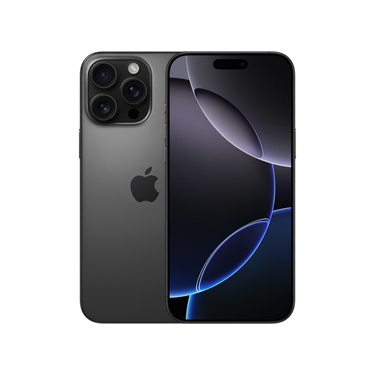 iPhone 16 Pro Max 256gb AT&T (Producto único)