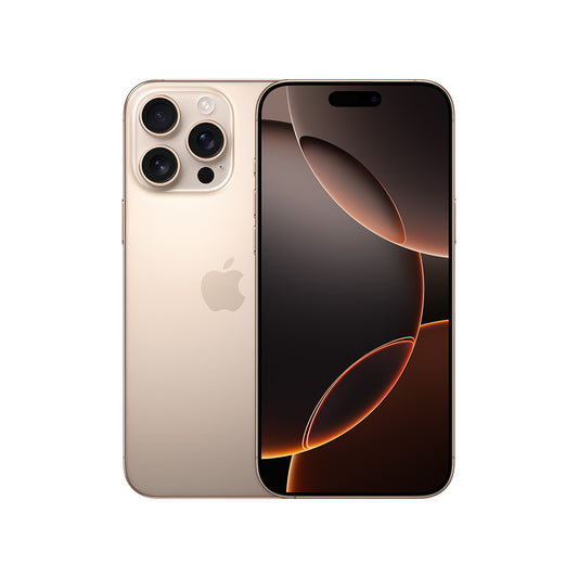 iPhone 16 Pro Max 256GB (Producto Unico)