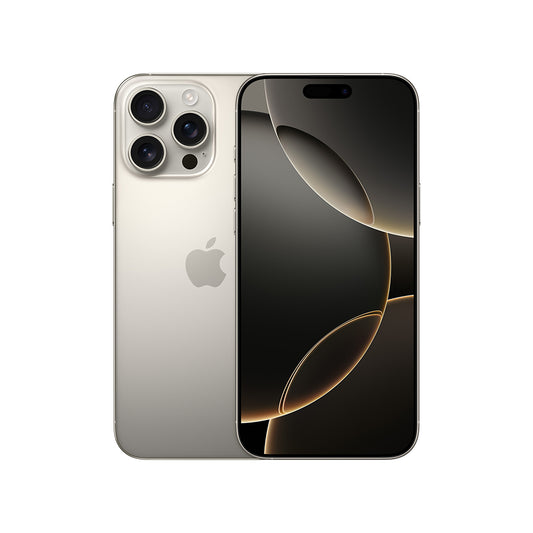 iPhone 16 Pro Max 256gb