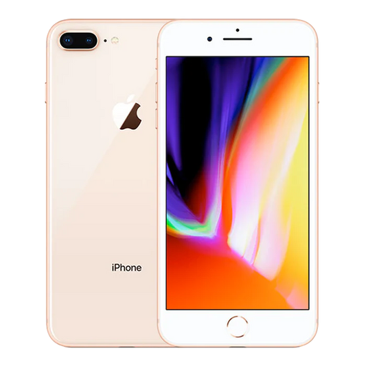 iPhone 8 Plus 64GB (Producto Unico)
