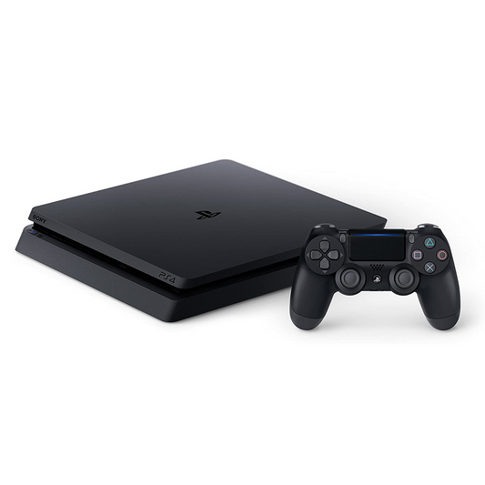 Playstation 4 Slim 1TB (Producto Único)