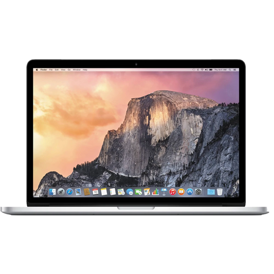 MacBook Pro 13" Retina 2014 (Producto Unico)